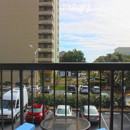 Dunes Towers By Palmetto Vacations Daire Myrtle Beach Dış mekan fotoğraf