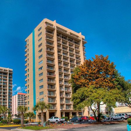 Dunes Towers By Palmetto Vacations Daire Myrtle Beach Dış mekan fotoğraf
