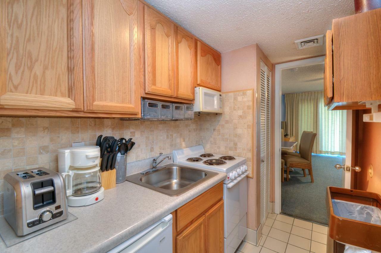 Dunes Towers By Palmetto Vacations Daire Myrtle Beach Dış mekan fotoğraf