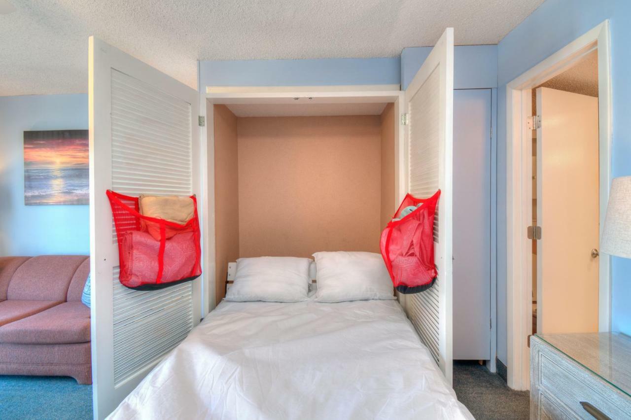 Dunes Towers By Palmetto Vacations Daire Myrtle Beach Dış mekan fotoğraf