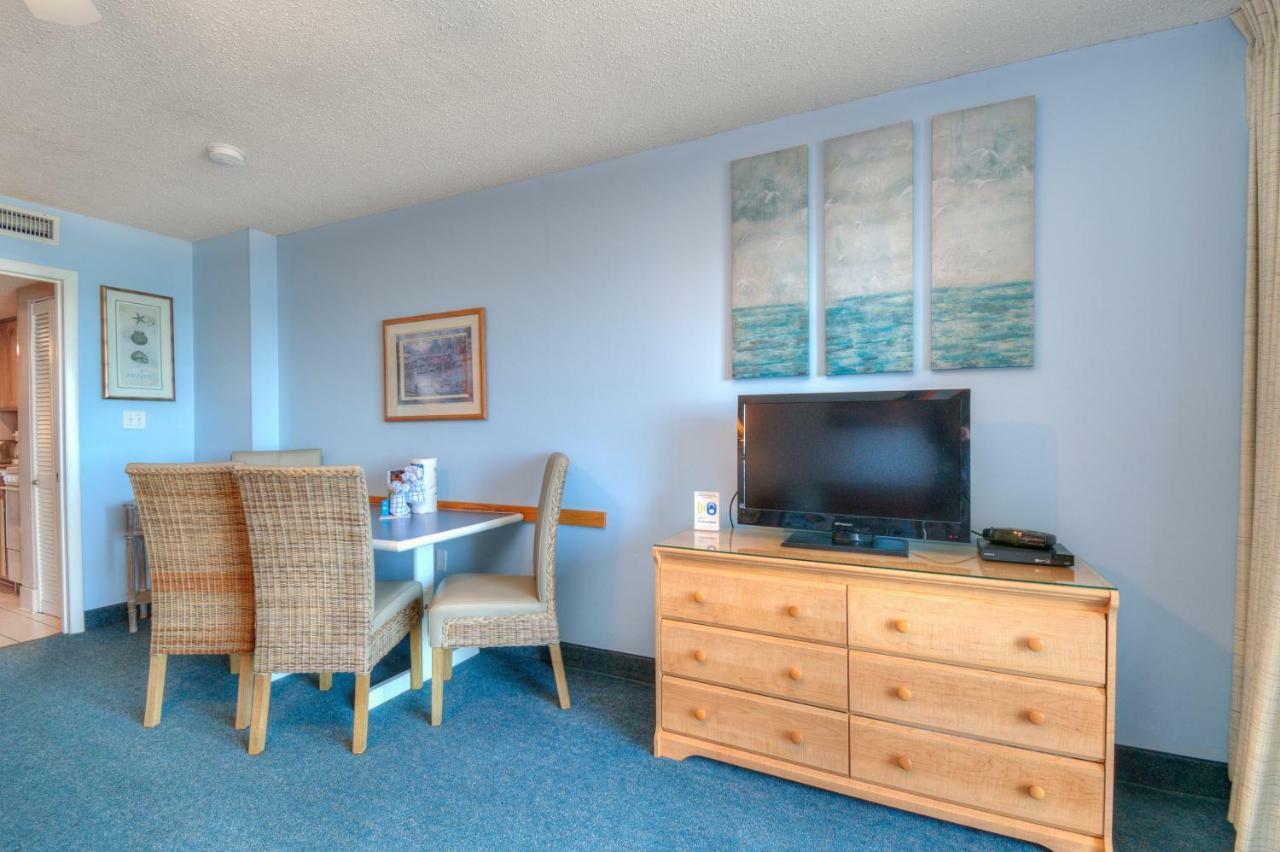 Dunes Towers By Palmetto Vacations Daire Myrtle Beach Dış mekan fotoğraf