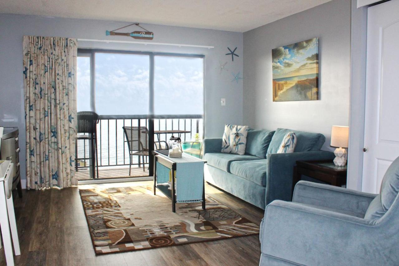Dunes Towers By Palmetto Vacations Daire Myrtle Beach Dış mekan fotoğraf