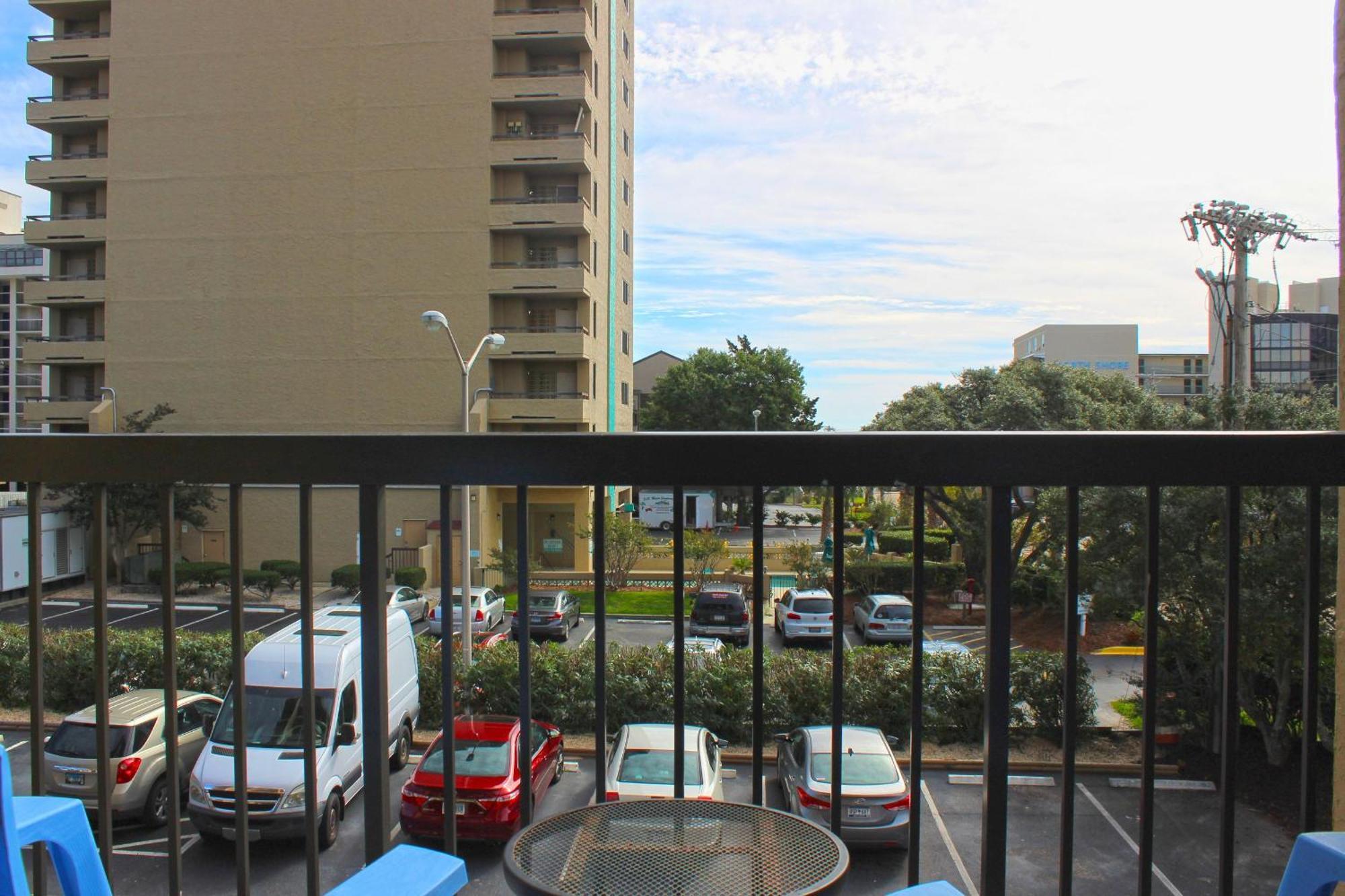 Dunes Towers By Palmetto Vacations Daire Myrtle Beach Dış mekan fotoğraf
