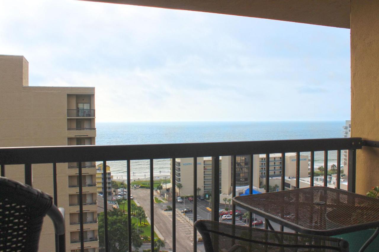 Dunes Towers By Palmetto Vacations Daire Myrtle Beach Dış mekan fotoğraf