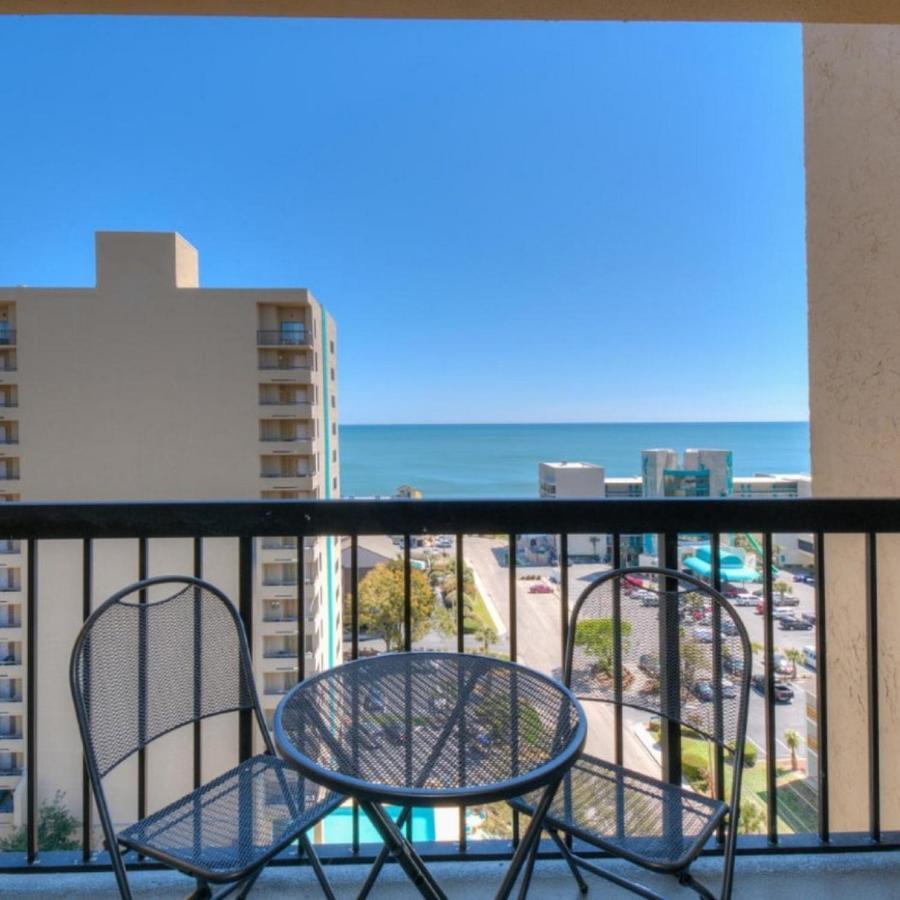 Dunes Towers By Palmetto Vacations Daire Myrtle Beach Dış mekan fotoğraf